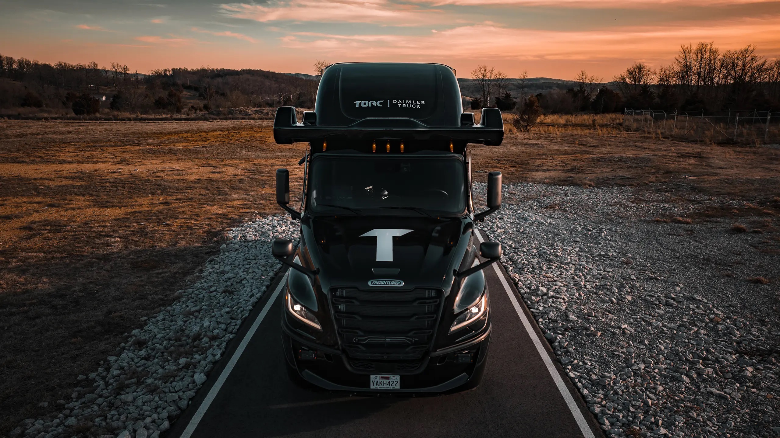 Torc Robotics Partners with Edge Case Research to Validate Safety for Level 4 Autonomous Trucks