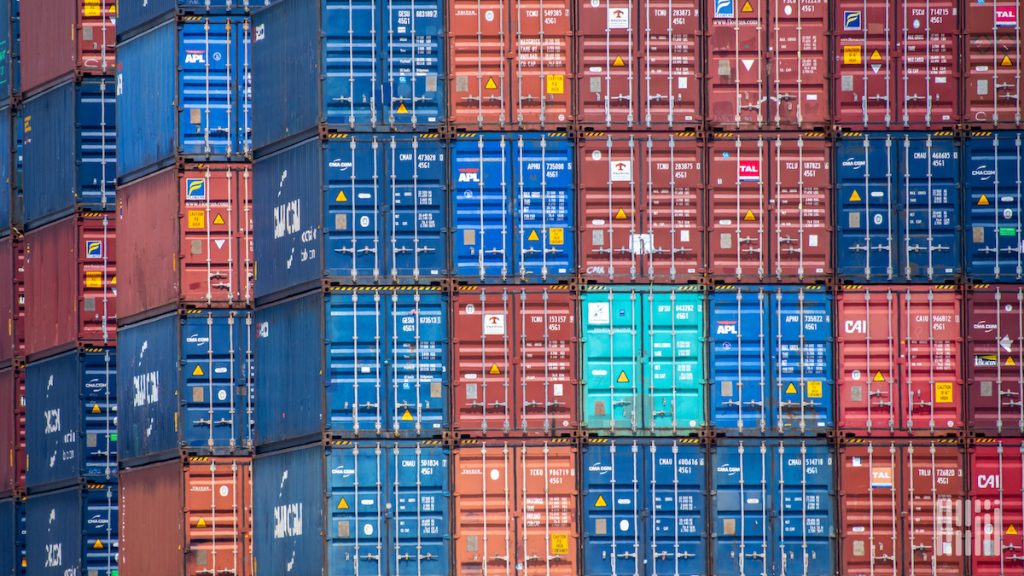 How project44’s Tariff Simulator simplifies U.S. import duty calculations and aids supply chain optimization
