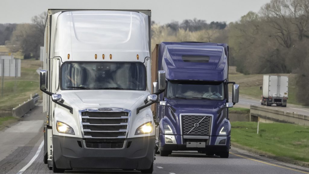 Truck Brokers Advocate for Federal Truck Safety Standards and Transparency in Motor Carrier Selection