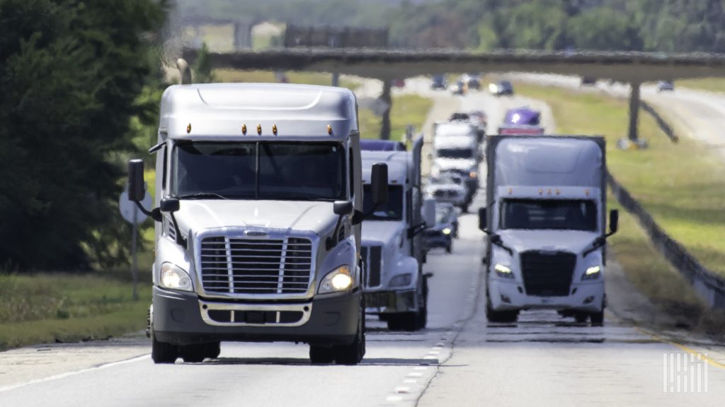 Key Issues in the Highway Bill: Differing Views Between OOIDA and ATA on Drug Testing, Teen Drivers, and Contracting