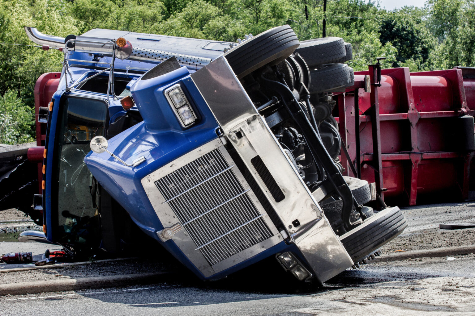 U.S. Visa Suspension Highlights Urgent Reform Needs in Canadian Trucking Sector