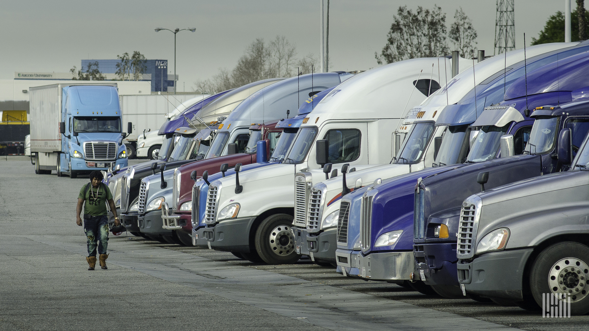 How the Teamsters Unveil Their Vision for Trucking Safety and Training in the Next Highway Bill How the Teamsters Unveil Their Vision for Trucking Safety and Training in the Next Highway Bill