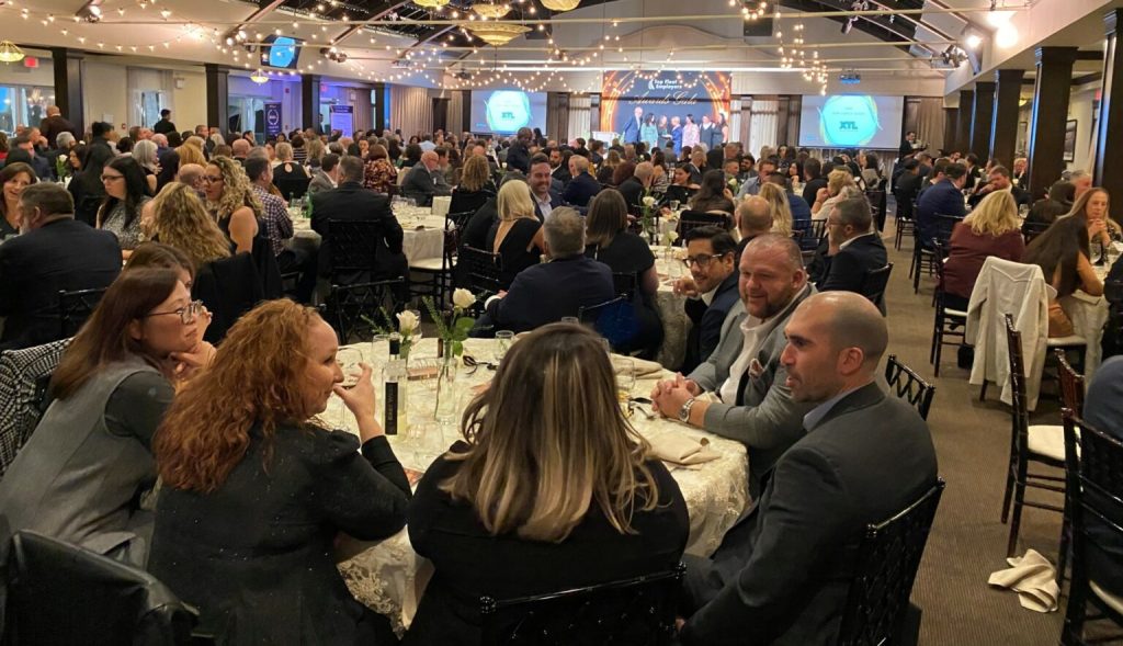 Trucking HR Canada Unveils 2025 Shortlist for Top Fleet Employers Achievement of Excellence Awards