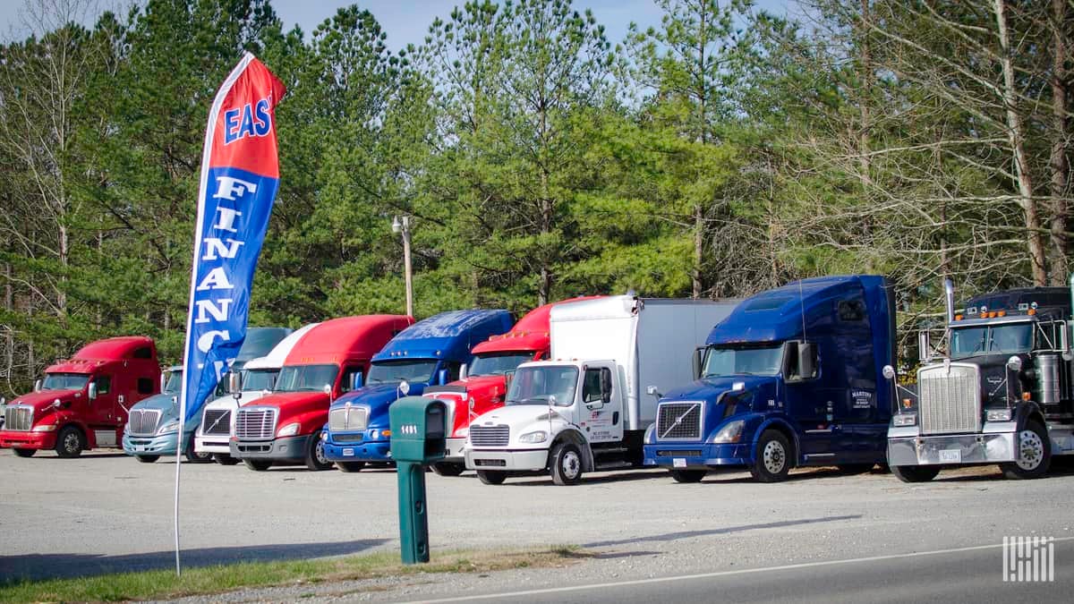 Exploring Freight Factoring and Its Role in Accelerating Carrier Expansion