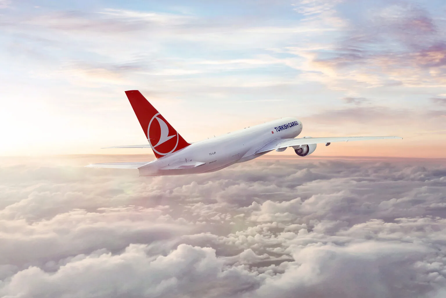 Turkish Cargo Introduces TK AERO: A New Era for Aviation Industry Logistics