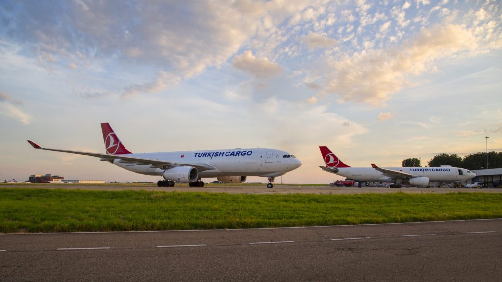 Maastricht Aachen Airport Expands Cargo Flight Schedule, Enhancing Freight Connections