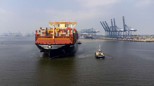 UK Holds Off Removing 25% US Steel Tariffs Despite Trade Talks Ahead of Trump’s Visit