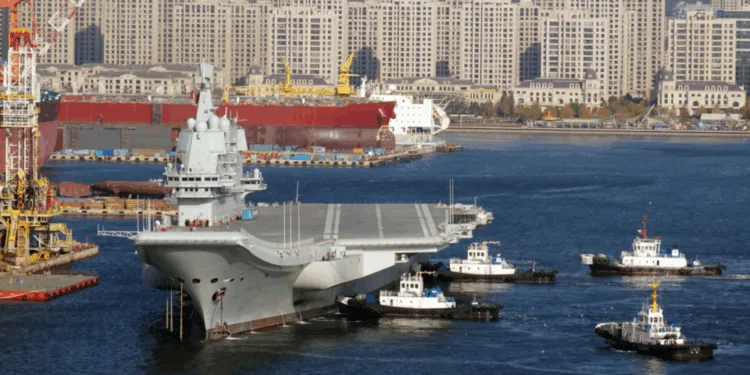 How South Korea’s Bold Investment Ambitions Could Revitalize US Shipbuilding and Influence Global Logistics
