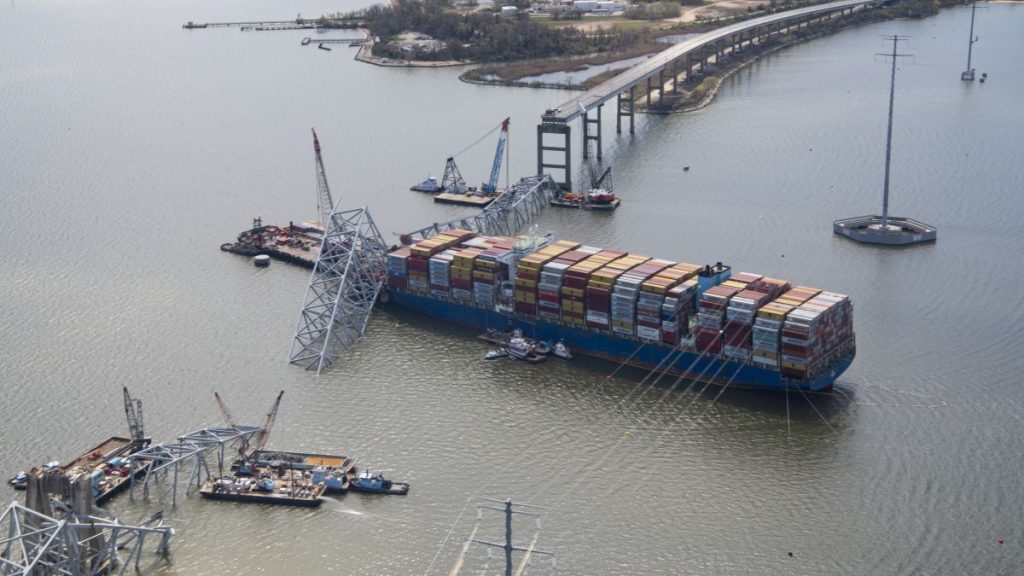 Growing Maritime Emergencies in 2024 Highlight Critical Safety and Operational Risks for Global Shipping