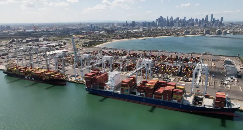 VICT Signs New 4-Year Union Agreement Enhancing Workforce Benefits and Operational Flexibility