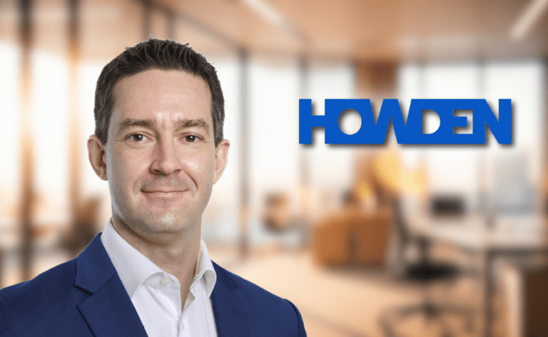 Howden Appoints Vladimir Ljubisavljevic as Divisional Director for Marine, Cargo & Logistics Practice