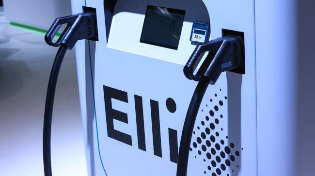 How Volkswagen’s Elli Division is Transforming Energy Trading and Renewables Management