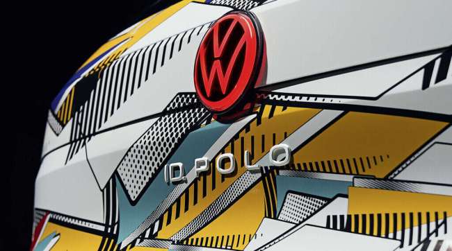 Volkswagen Unveils ID. Polo: Affordable Electric Hatchback to Revive a Legacy Model
