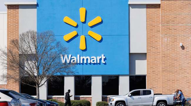 How Walmart’s Next-Day Shipping Expansion Is Raising the Bar in US Urban Centers