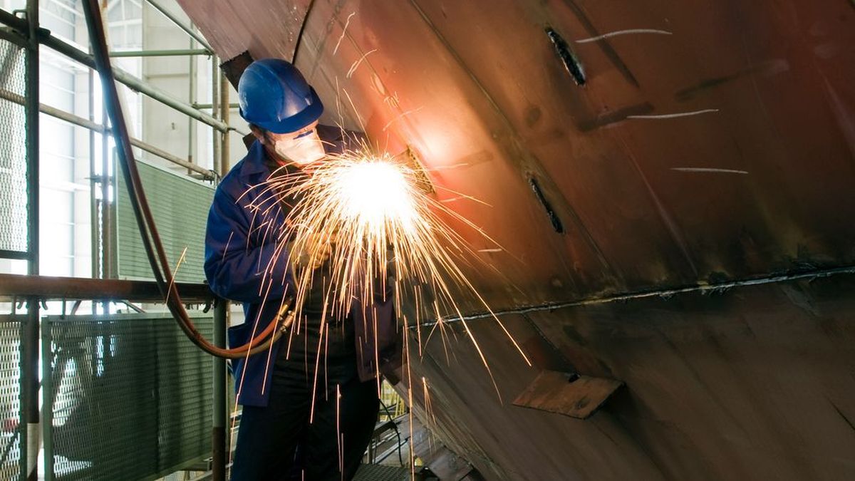 Tackling Hidden Steel Emissions in Shipbuilding: A Step Forward for Sustainable Maritime Transport