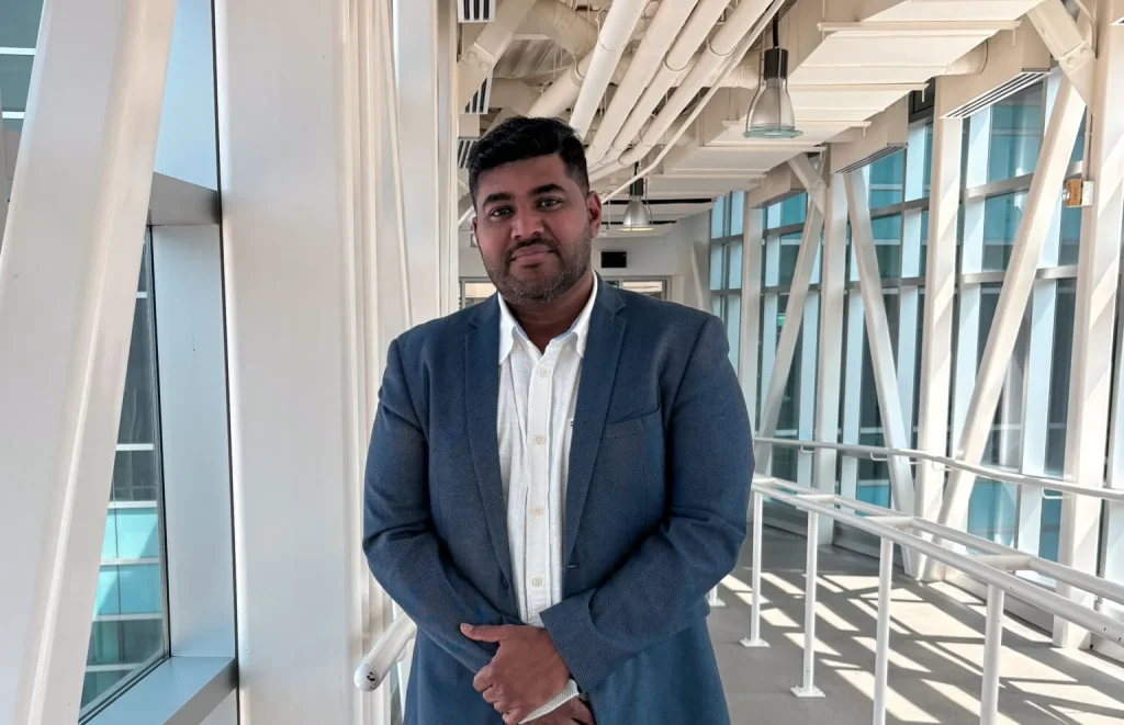WestJet Strengthens Cargo Division with Sabir Ebrahim’s Leadership Appointment