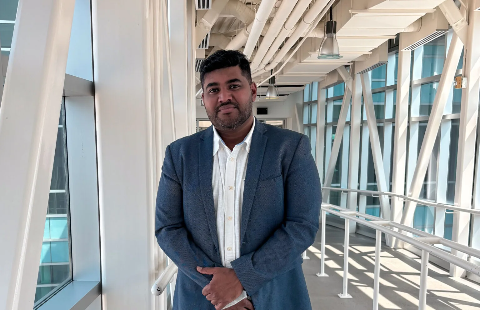 WestJet Strengthens Cargo Division with Sabir Ebrahim’s Leadership Appointment