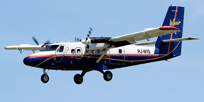 Winair and World Cargo Solutions Join Forces to Enhance Caribbean Air Cargo Connectivity