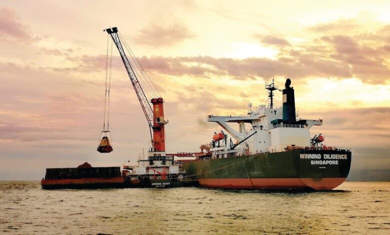 Karpowership Transfers Newcastlemax Karadeniz Powership Rauf Osman Bey to Winning Shipping in a .5M Deal