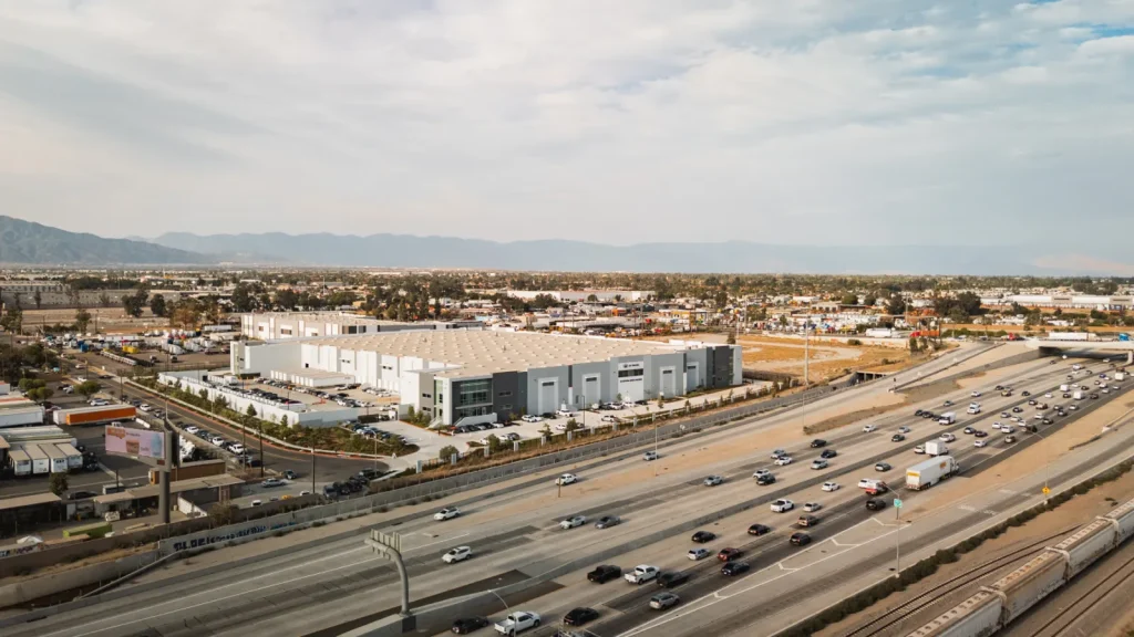 ZM Trucks Expands into U.S. Market with Fontana Plant, Prioritizing State EV Incentives Over Federal Support