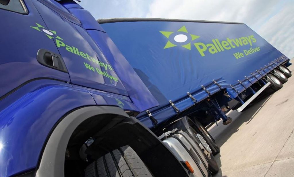 Palletways Connects Iberian Network with Slovenia and Croatia, Boosting International Logistic Links
