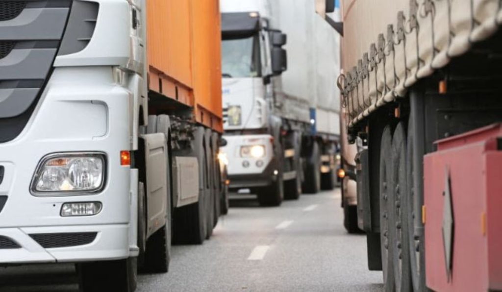 Intensified Oversight on Transport Cooperatives Engaged in Illegal Taxation and Its Implications for Logistics