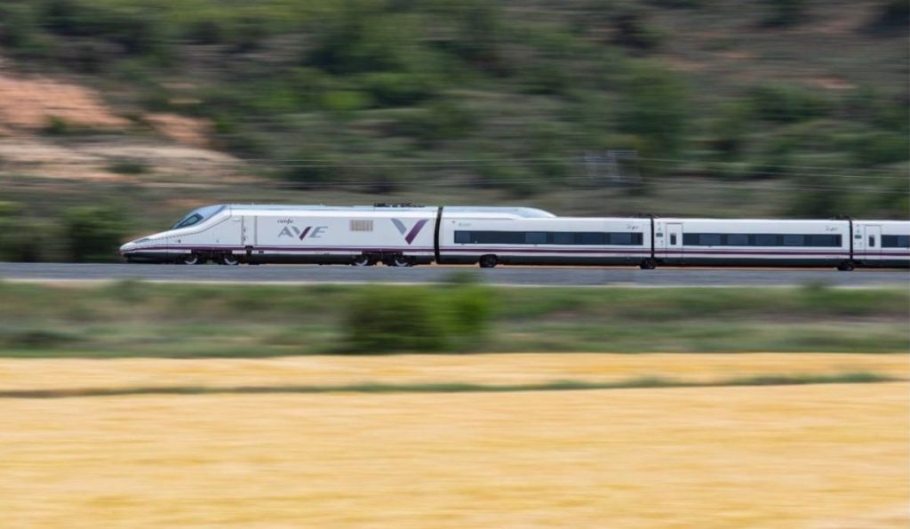 How Spain’s Rail Liberalization Has Transformed Passenger Travel and Market Shares