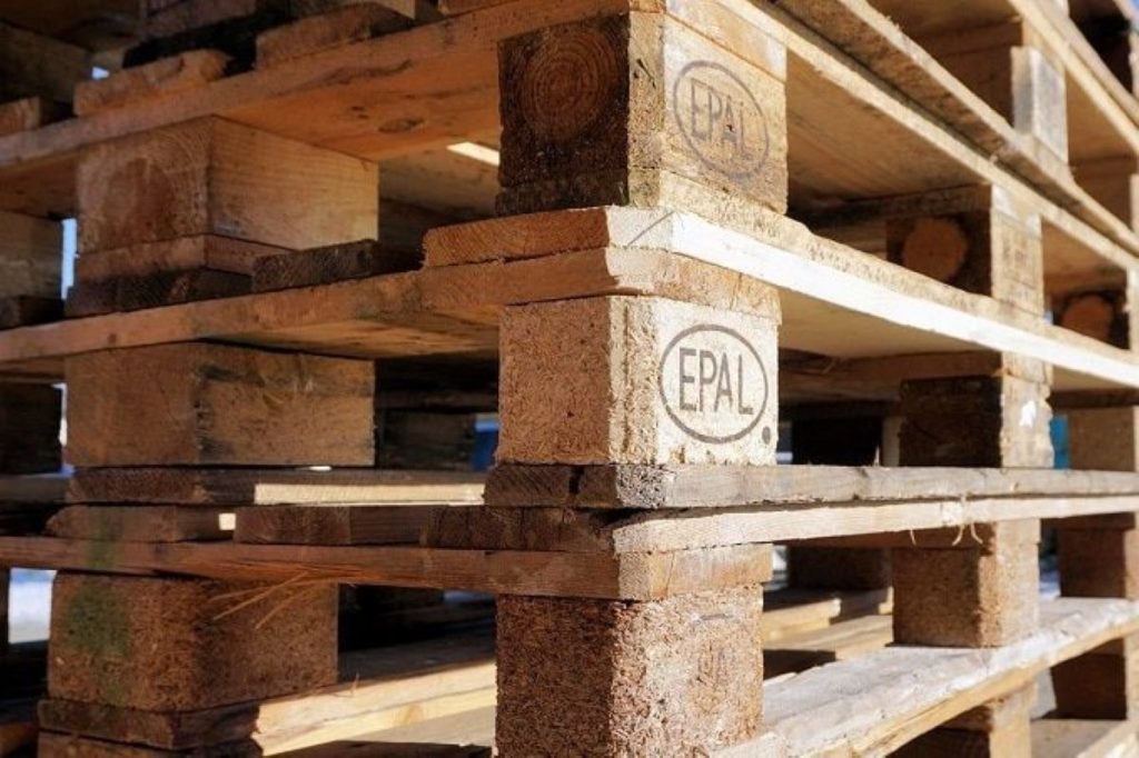 The Hidden Health Risks of Pallet Handling in Road Freight Transport and Their Impact on Logistics