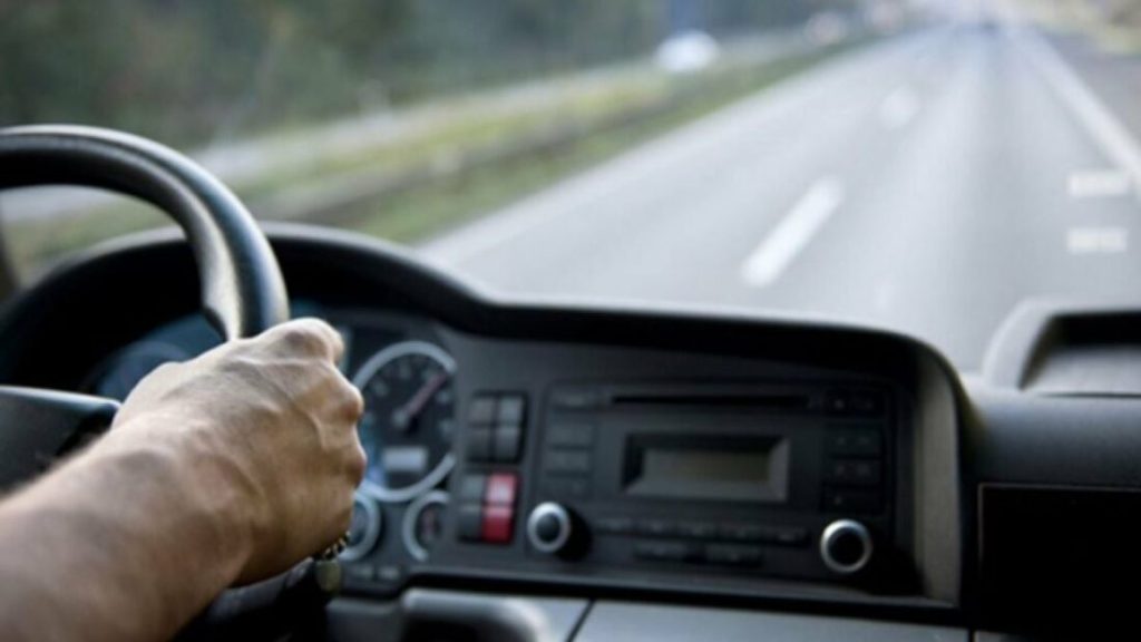 Unveiling the Challenges of Professional Truck Drivers and Their Impact on Modern Logistics