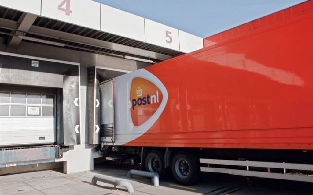 PostNL Sets Sights on Growth and Innovation with a Reshaping Plan for 2026 and Beyond