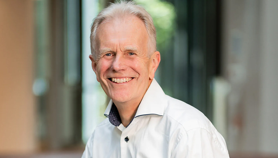 Exploring Clive McNabb’s Vision for a Sustainable and Innovative Future in Aviation