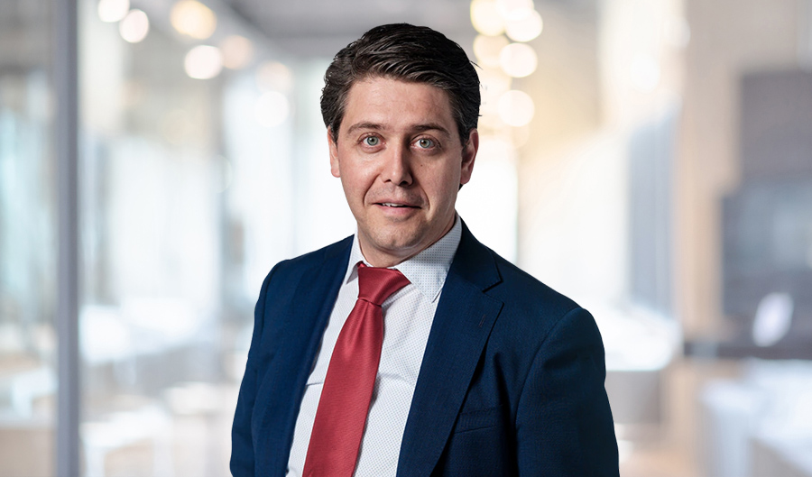 Sander Smits Steps Up as Managing Partner for McKinsey’s Benelux Operations, Steering New Growth Paths