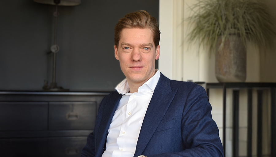 Eight Advisory Expands Restructuring & Turnaround Expertise in the Netherlands with Boudewijn Brouwer