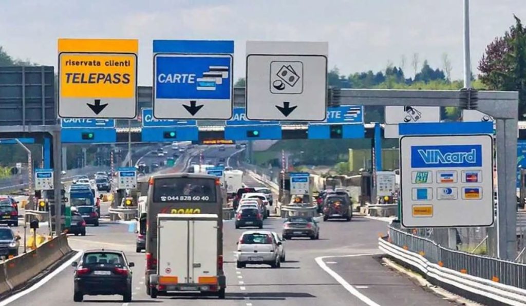 European Commission Initiates Legal Action Against Italy Over Non-Compliance with Eurovignette Toll Directive