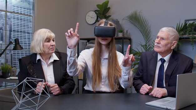 22 Best Examples of How Companies Use Virtual Reality for Training