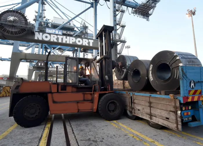 Northport Achieves Record-Breaking Conventional Cargo Throughput in September 2025