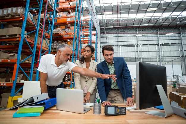 4 Powerful Benefits of Supply Chain Collaboration | Boost Efficiency & Resilience