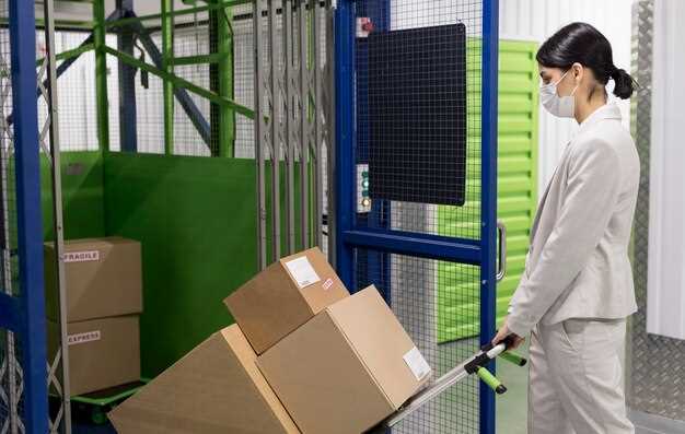5 Ways to Increase Warehouse Sustainability – Practical Tips for Greener Warehousing