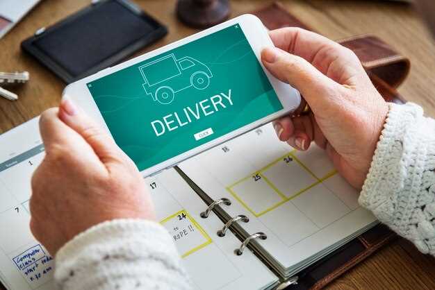 9 Key Trends Shaping Last-Mile Delivery in 2025