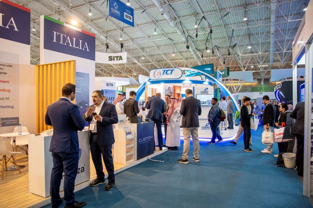 Saudi Arabia’s Ambitious Aviation Expansion Fuels Global Airports Forum Growth and Modernization
