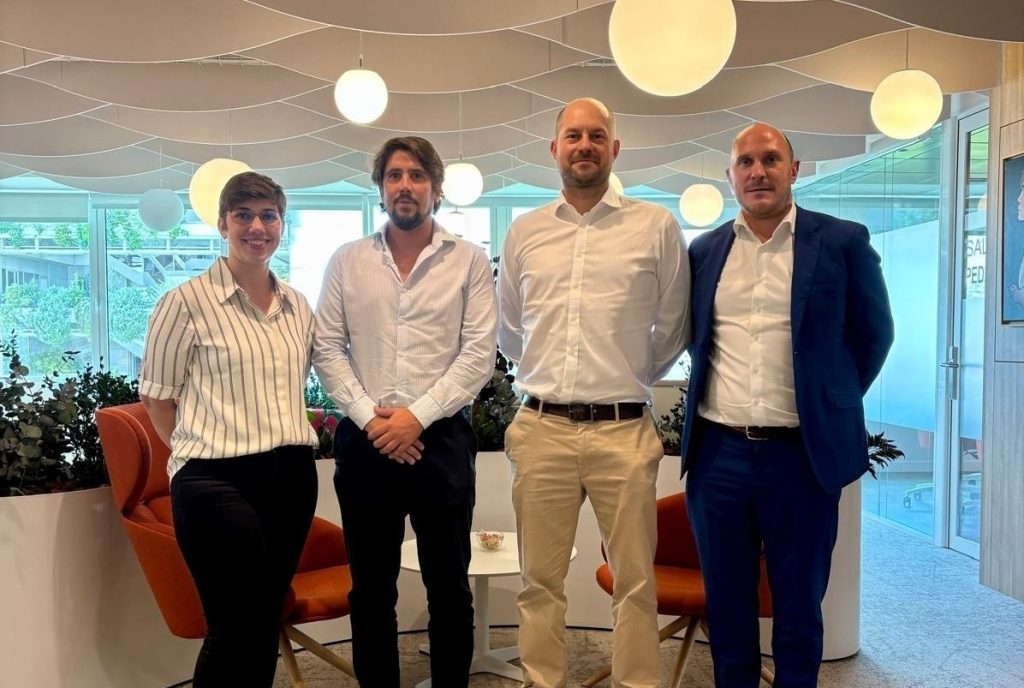 Air Charter Service Launches 40th Global Office in Barcelona, Enhancing Aircraft Charter Operations