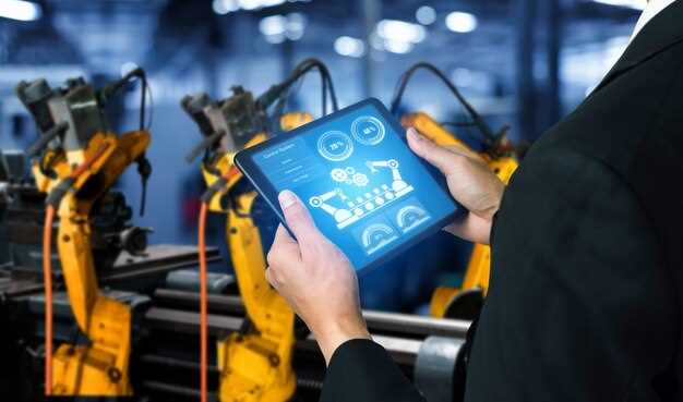 Advanced Manufacturing and Factory Automation Resources – Guides and Tools