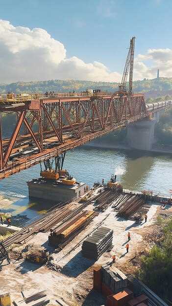 After 30 Years and  Billion, One of America’s Largest Civil Works Projects Set to Open on the Ohio River