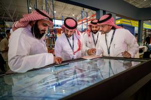 The First Air Cargo Middle East Expo to Debut in Riyadh in 2026 Highlighting the Region’s Massive 7 Billion Market