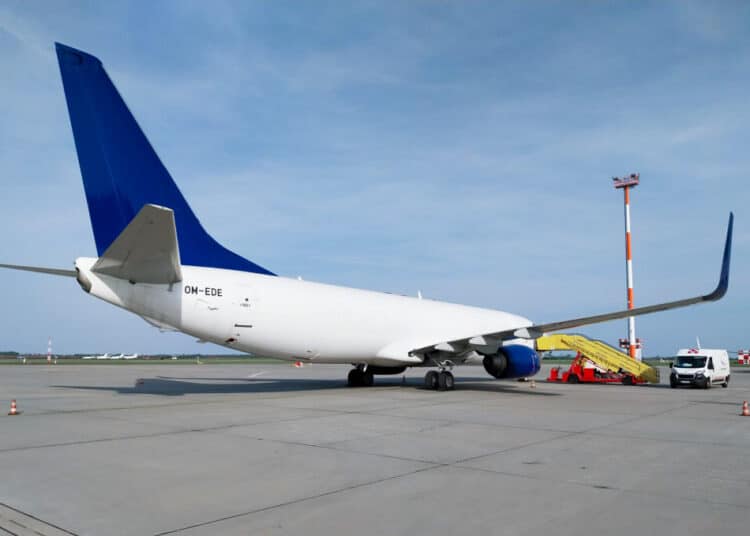 Caixabank Nears Completion of Final A330-300P2F Freighter Lease for DHL