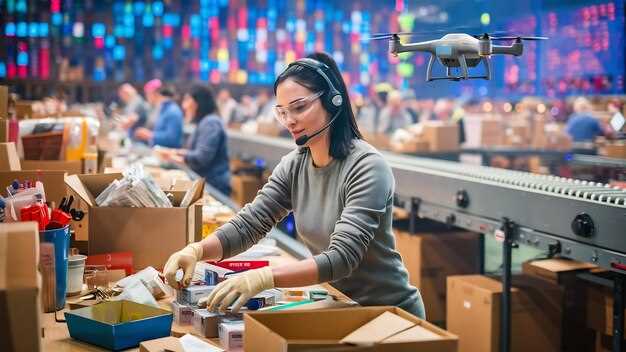 Alibaba’s Cainiao Network – Logistics Revolution in Online Retail