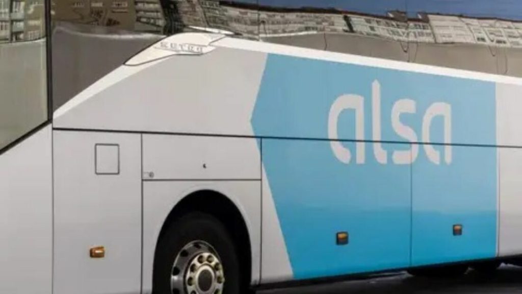 Nex Continental Holdings–ALSA Drivers Set to Strike from October 20, Affecting Madrid-Toledo Route