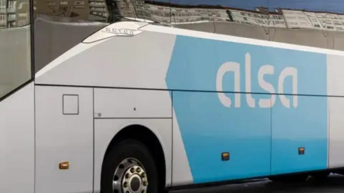 Nex Continental Holdings–ALSA Drivers Set to Strike from October 20, Affecting Madrid-Toledo Route