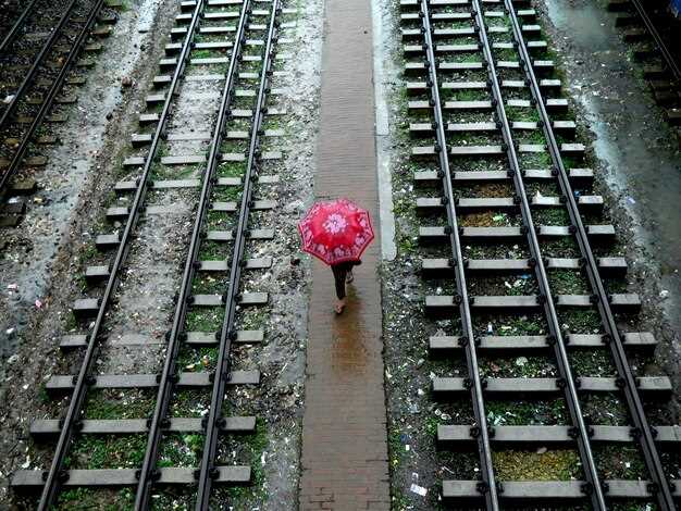 Arbitration Between Canadian Railroads and Union Ends Without Decision