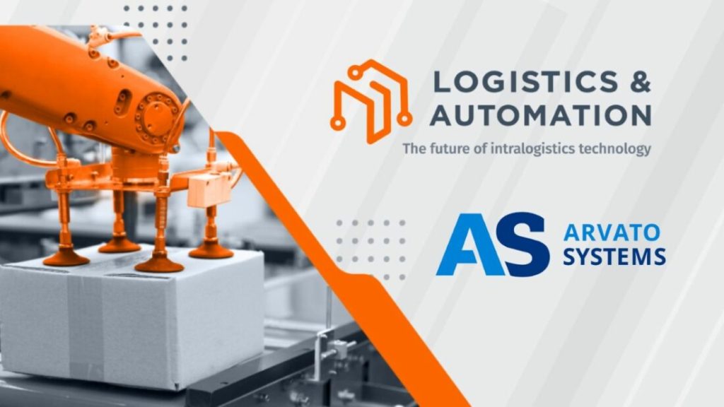 Arvato Systems Launches AI-Enhanced Warehouse Management Platform with Locus Robotics Collaboration